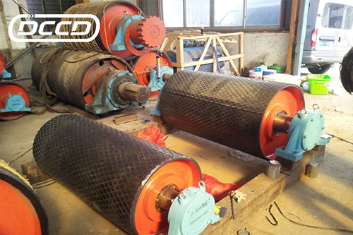 冷粘包膠常見開膠原因分析