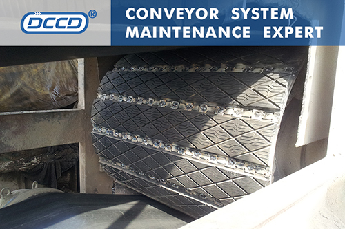 水泥廠滾筒包膠型號(hào)選擇