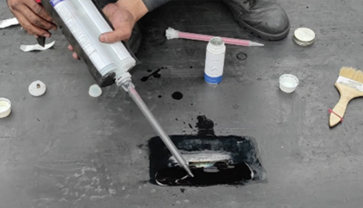 DCCD?1996輸送帶快速修補(bǔ)膠在火電廠輸送帶上的應(yīng)用