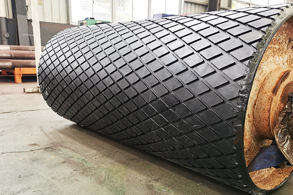 通用菱形冷粘包膠