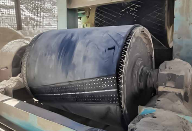 輸送帶橡膠接頭器