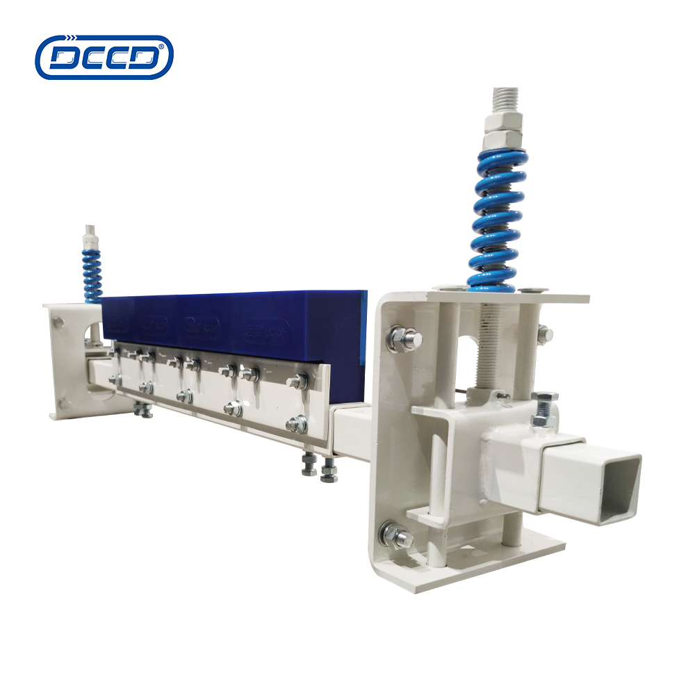 二道泥漿粉塵清掃器 BC-2-MD